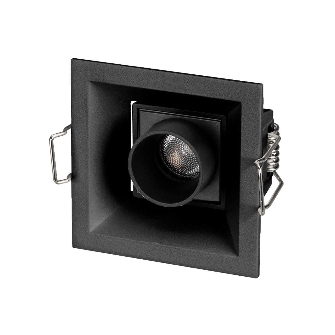 Поворотный встраиваемый светильник Arlight MS-ORIENT-BUILT-TURN-TC