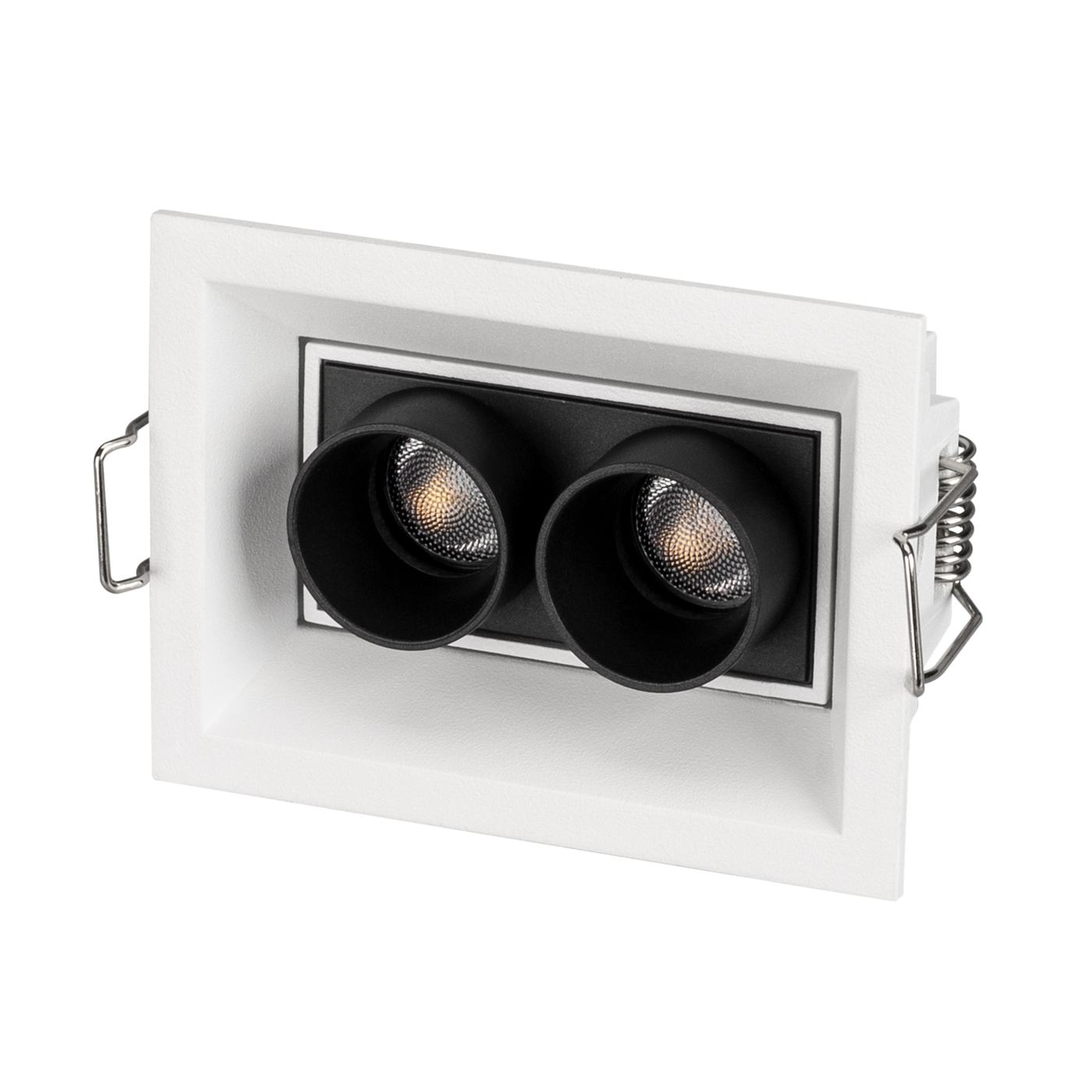 Поворотный встраиваемый светильник Arlight MS-ORIENT-BUILT-TURN-TC