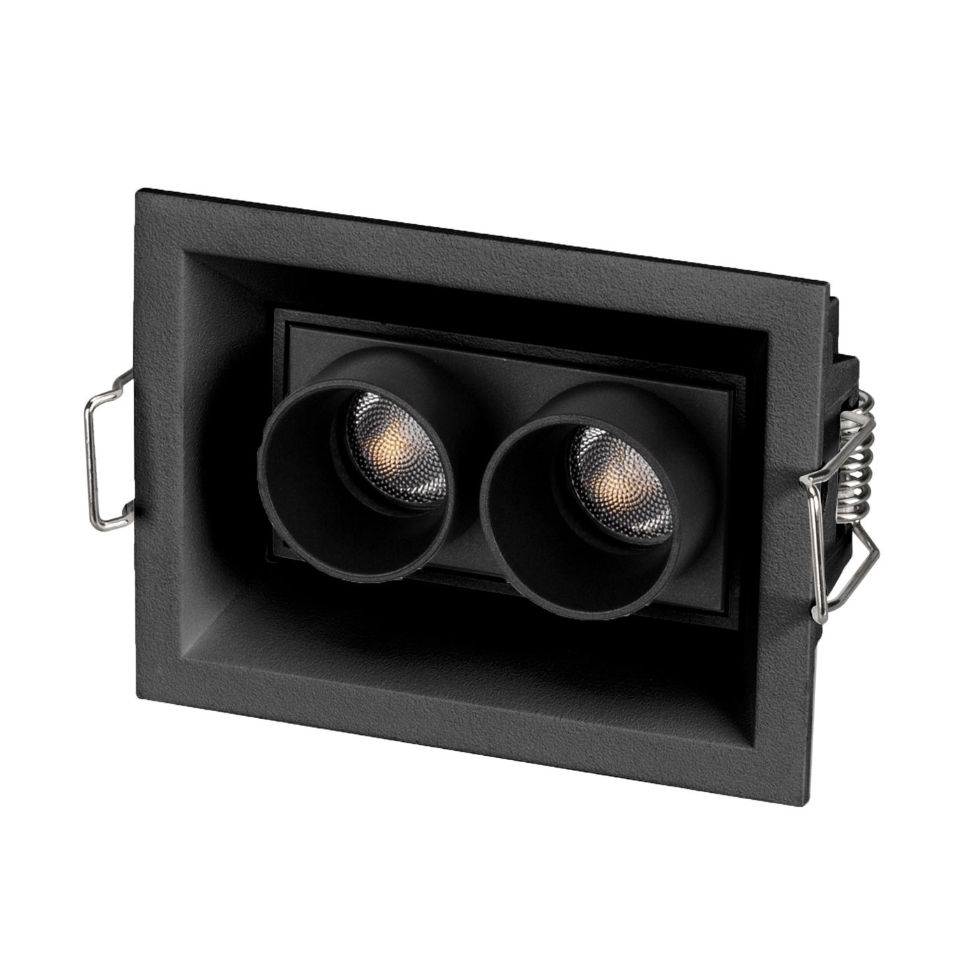 Поворотный встраиваемый светильник Arlight MS-ORIENT-BUILT-TURN-TC