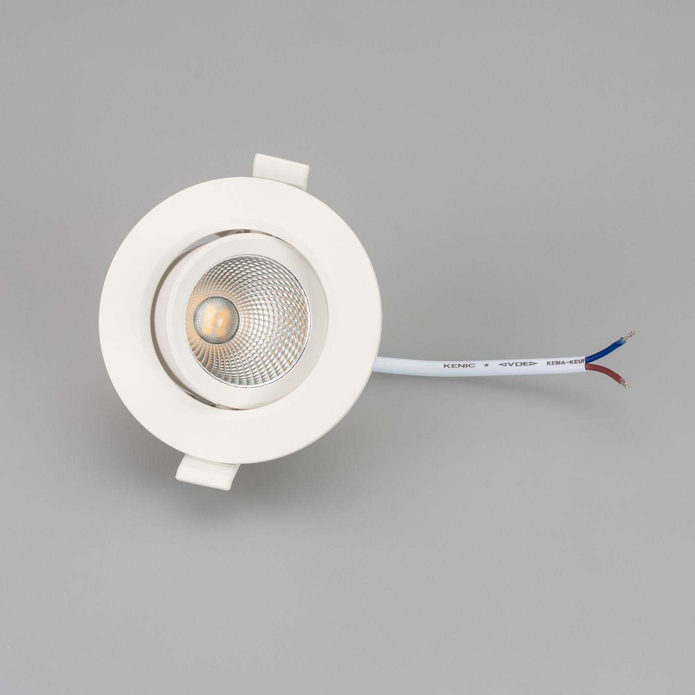 Поворотный встраиваемый светильник Arlight LTD-POLAR-TURN-R90