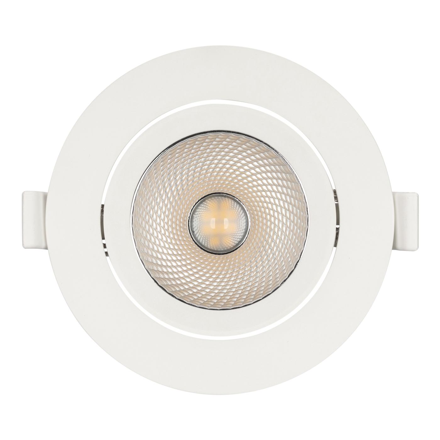 Поворотный встраиваемый светильник Arlight LTD-POLAR-TURN-R105