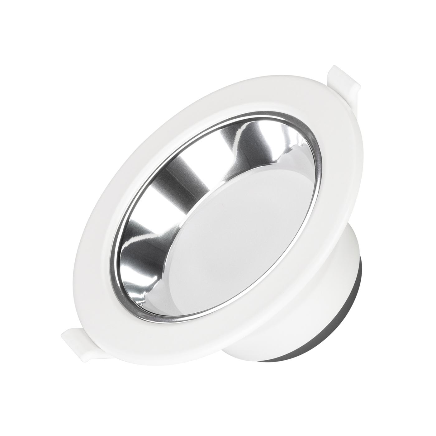 Встраиваемый светильник Arlight IM-STORM-R115-10W