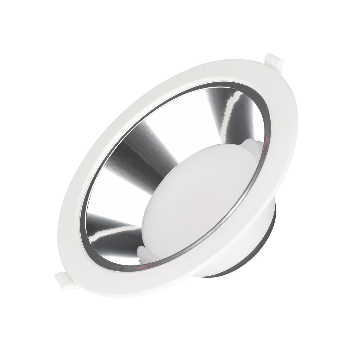 Встраиваемый светильник Arlight IM-STORM-R145-15W
