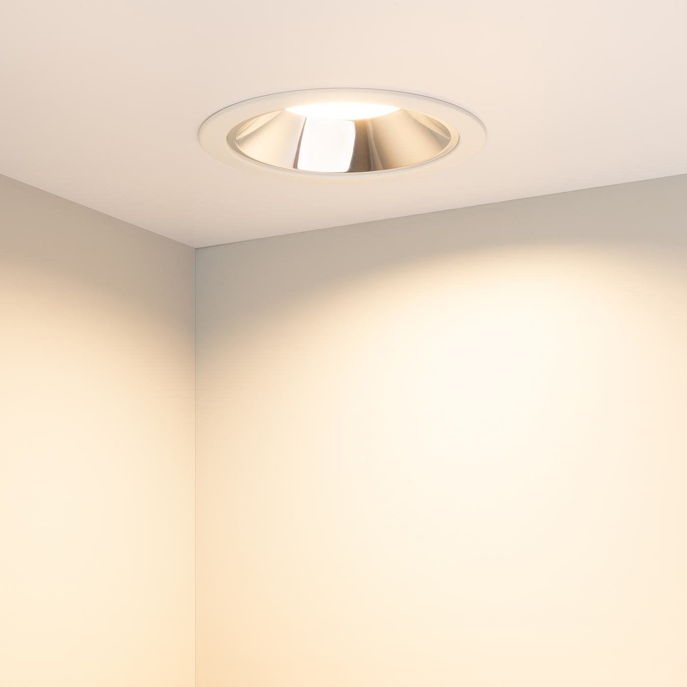 Встраиваемый светильник Arlight IM-STORM-R175-20W