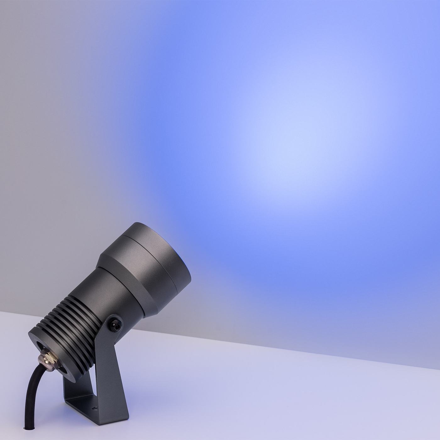 Прожектор Arlight KT-RAY-COLOR-R61-12W