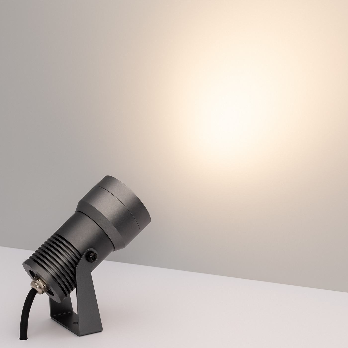 Прожектор Arlight KT-RAY-COLOR-R61-12W