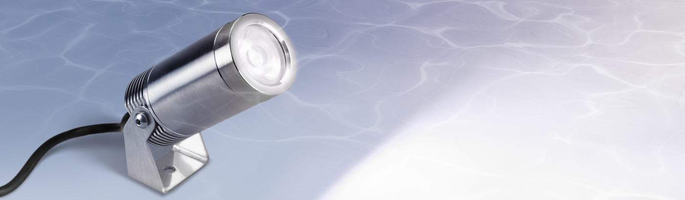 Прожектор Arlight KT-WATER-R44
