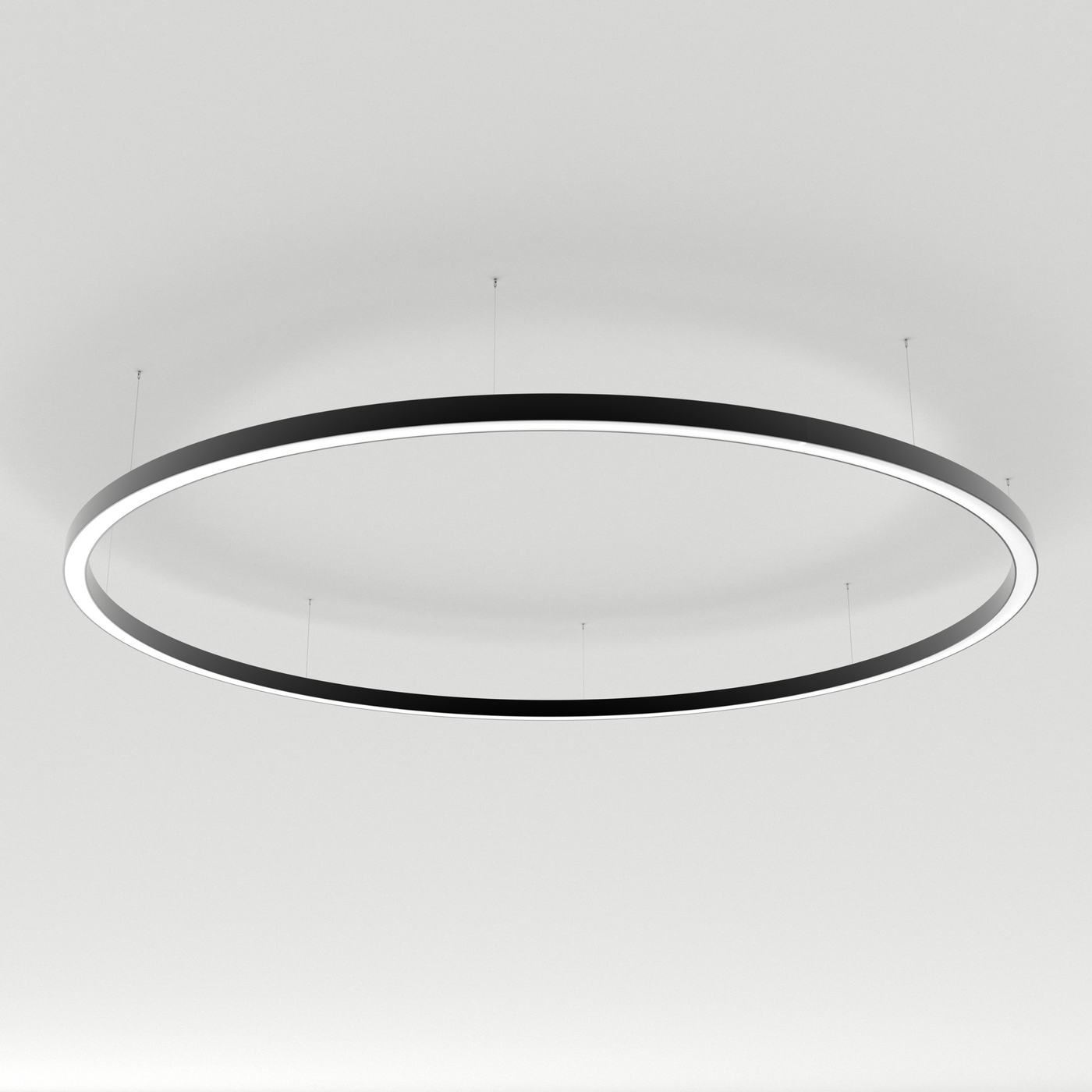 Подвесной светильник Arlight SP-LINE-HANG-ARC-O3535-D3000