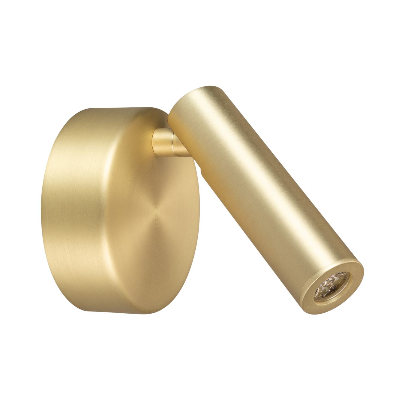 Настенный светильник Arlight SP-BED-NB-R90