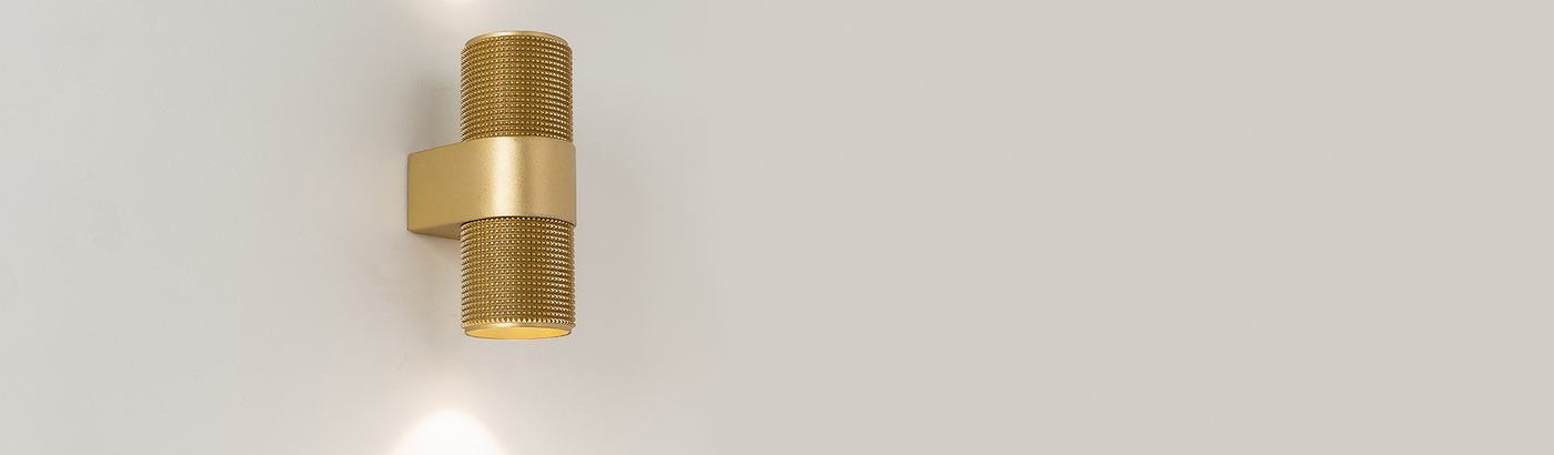 Настенный светильник Arlight SP-SPICY-WALL-TWIN-2X6W