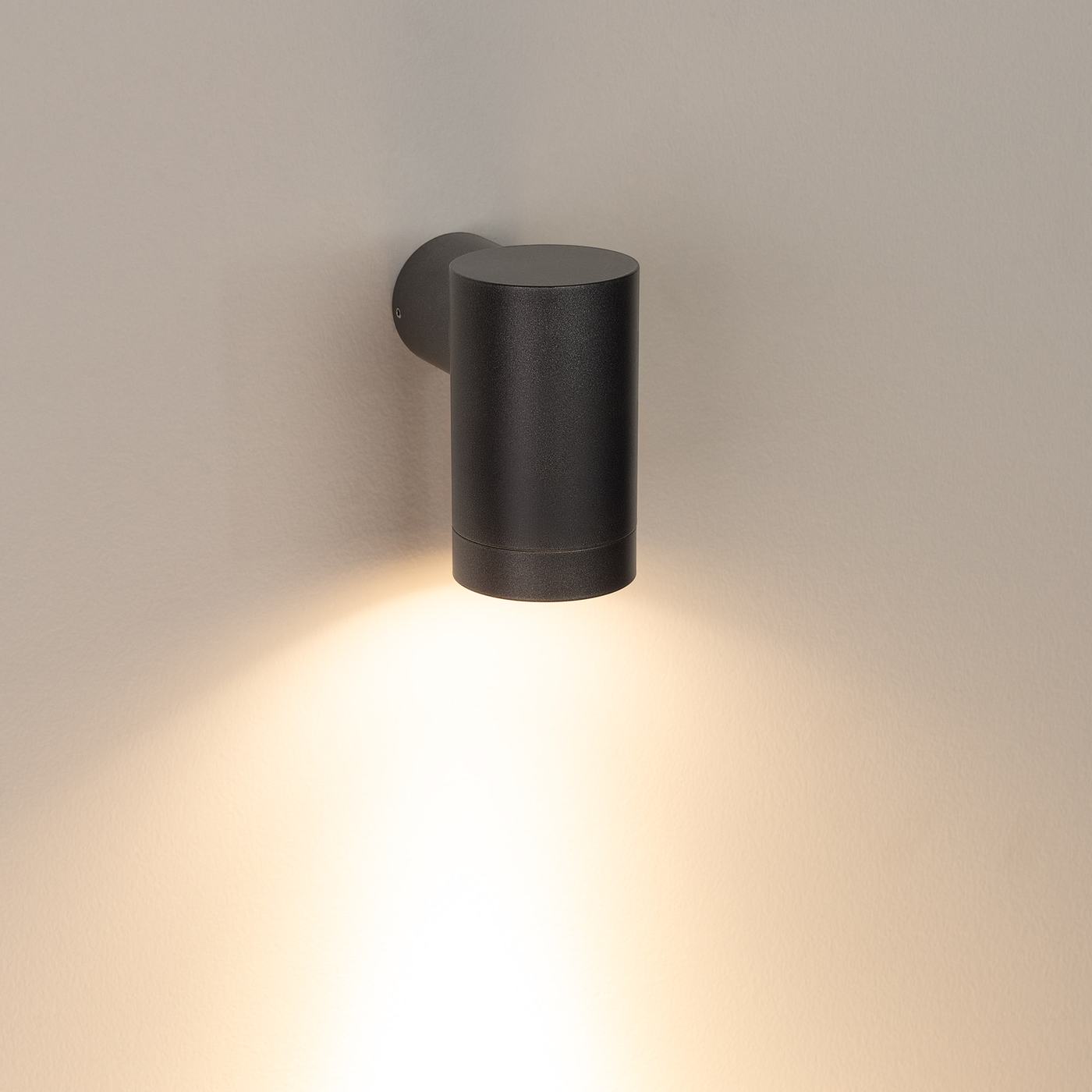 Фасадный светильник Arlight KT-RAY-WALL-R46