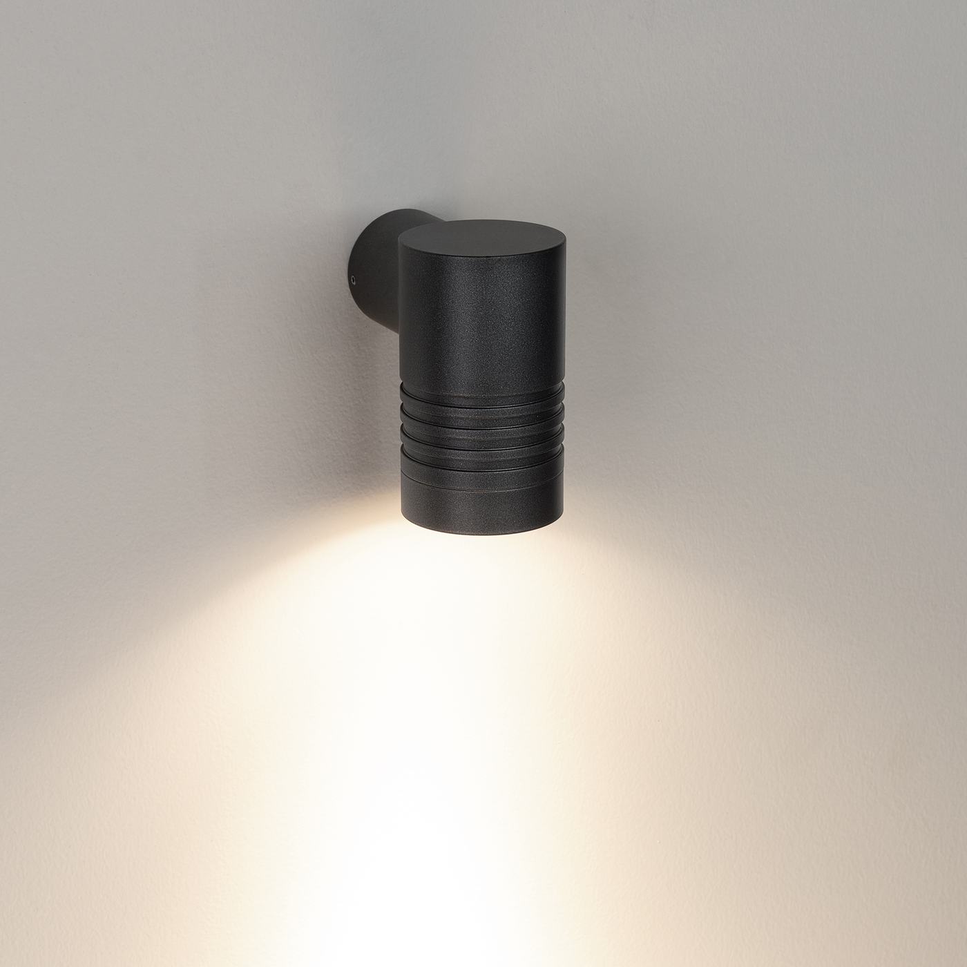 Фасадный светильник Arlight KT-RAY-WALL-R46