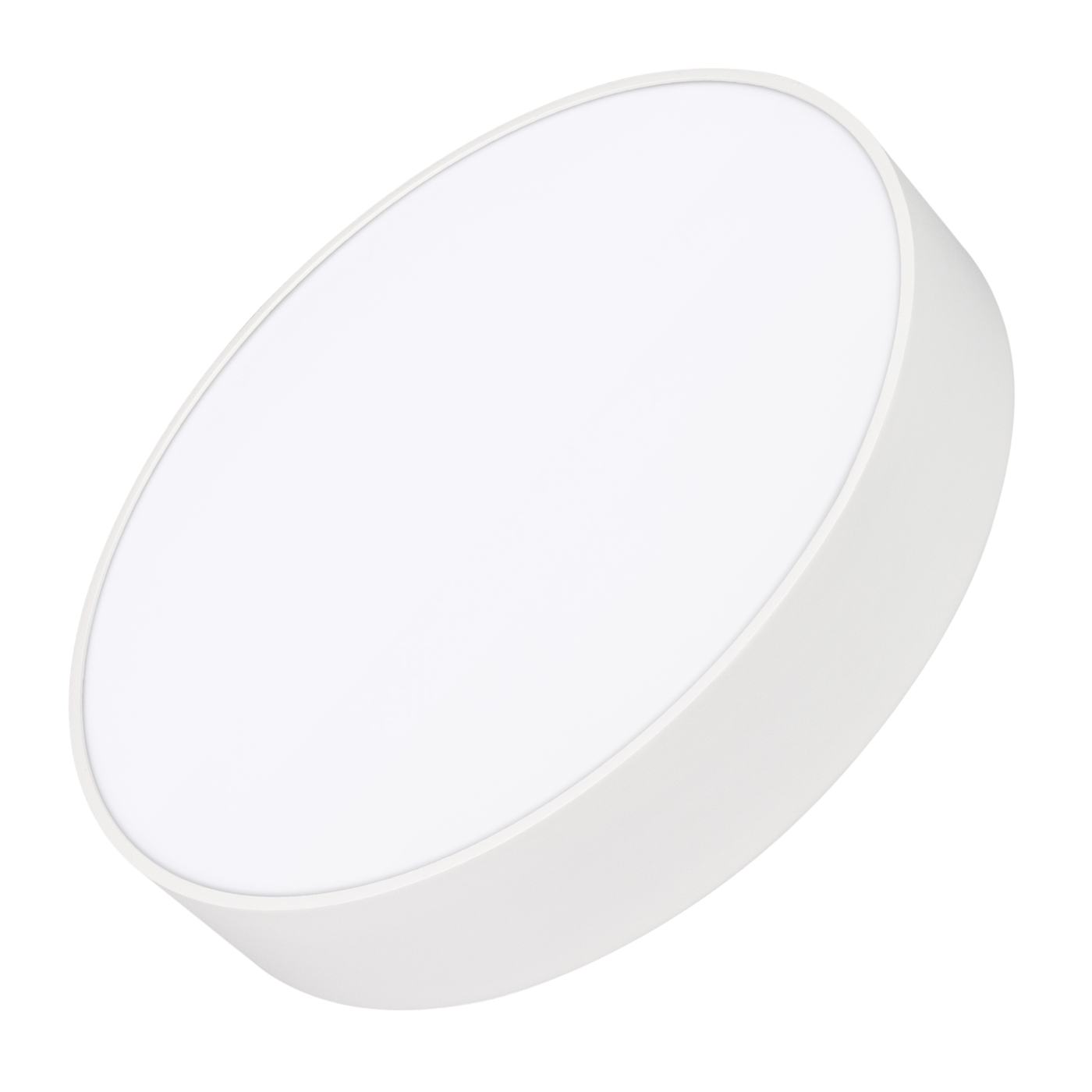 Накладной светильник Arlight SP-RONDO-R350