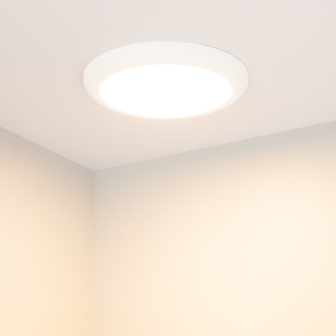 Технический светильник Arlight CL-FIOKK-R220-18W