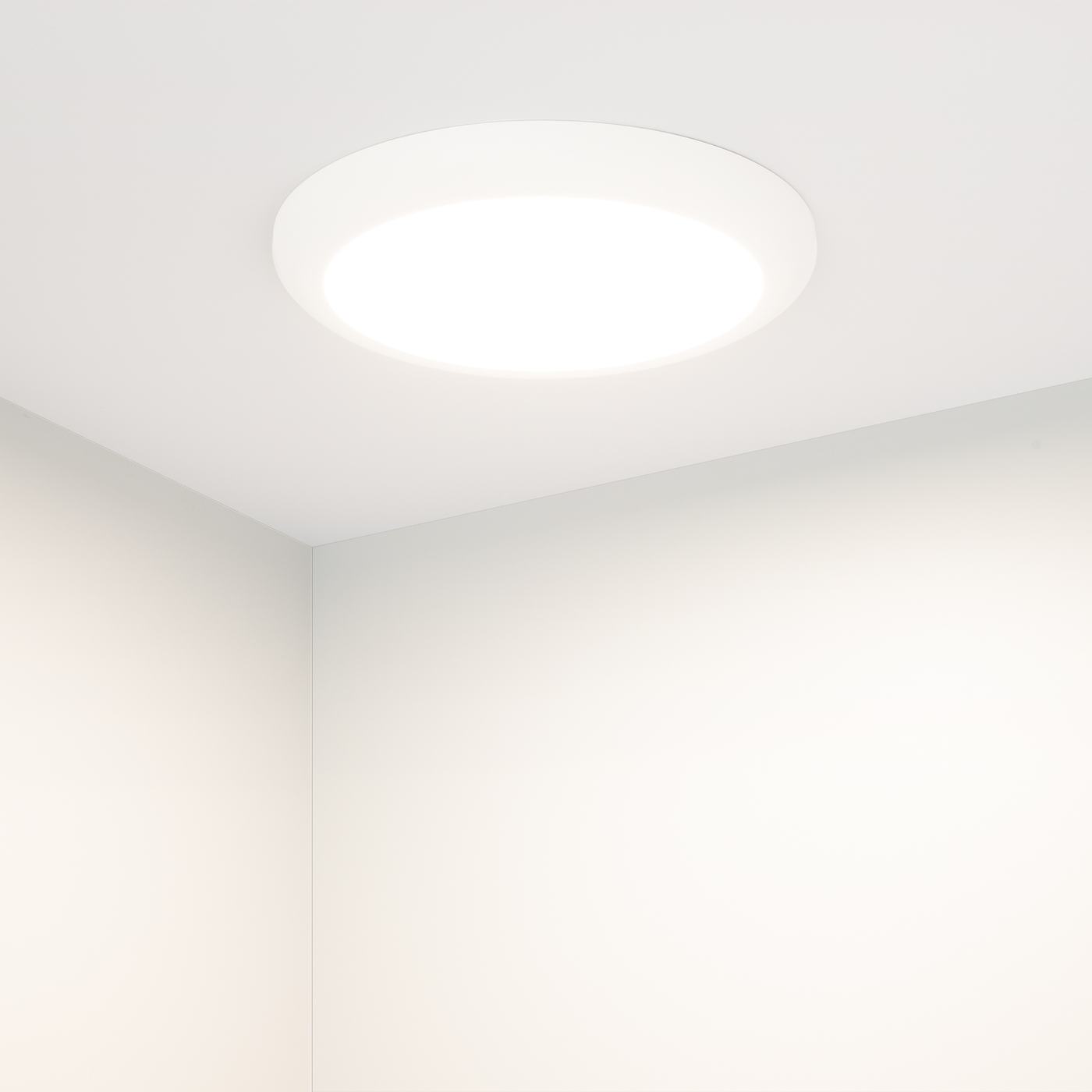 Технический светильник Arlight CL-FIOKK-R180-12W