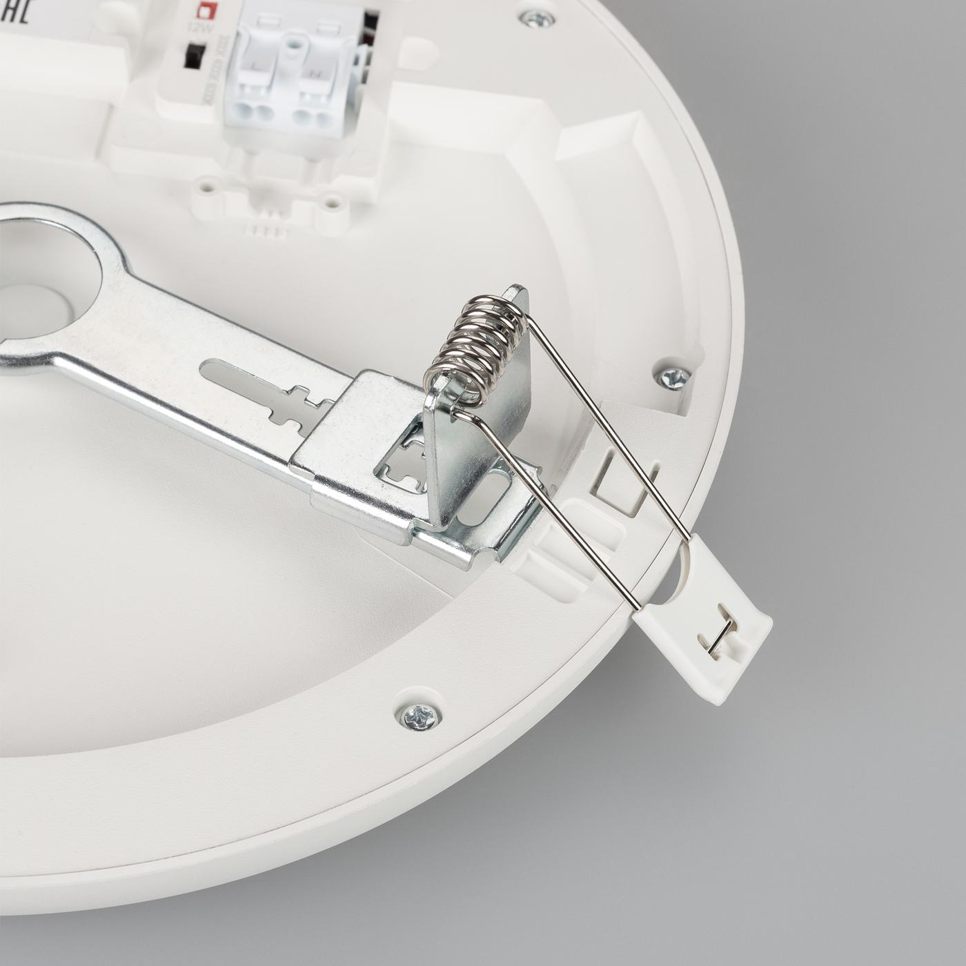 Технический светильник Arlight CL-FIOKK-R180-12W