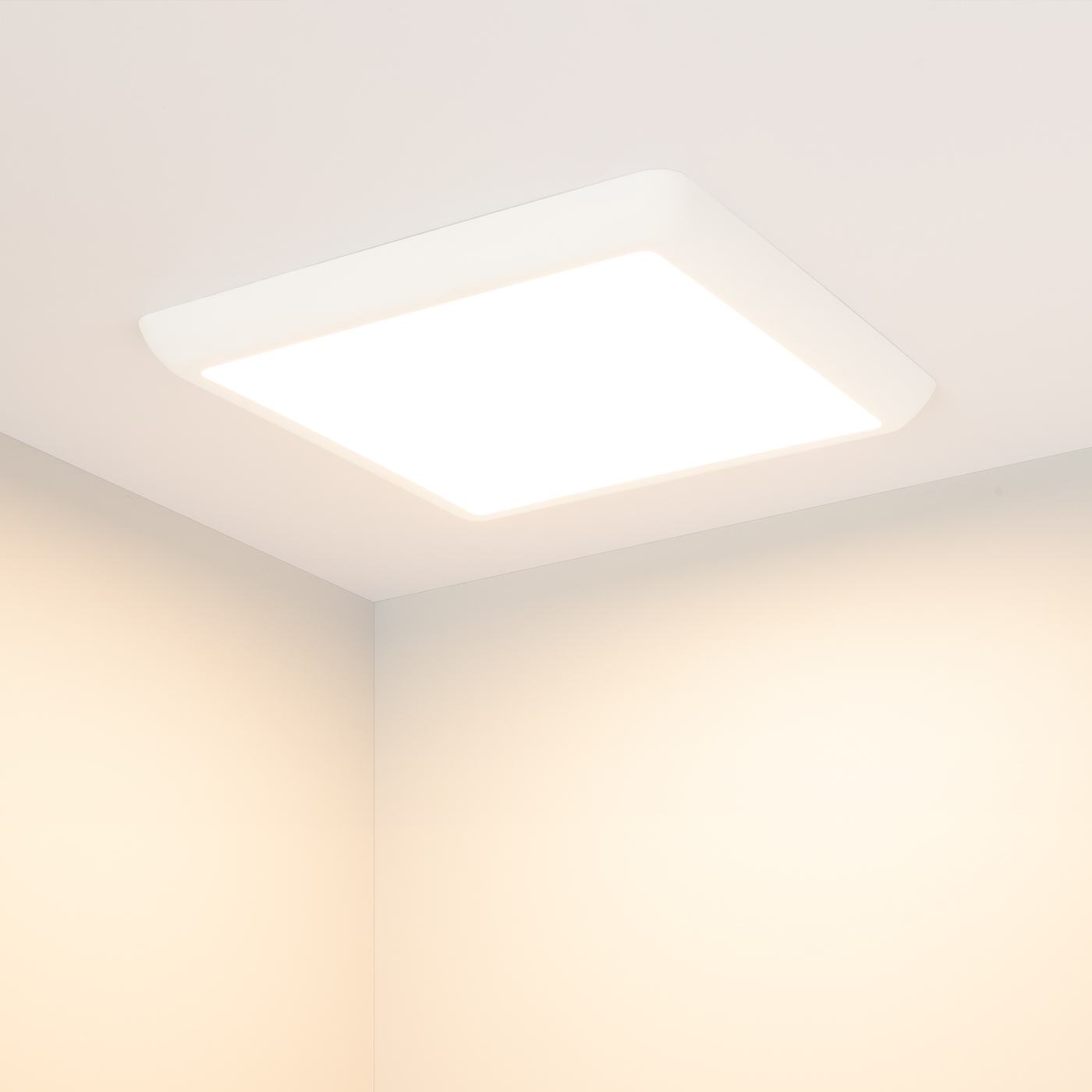 Технический светильник Arlight CL-FIOKK