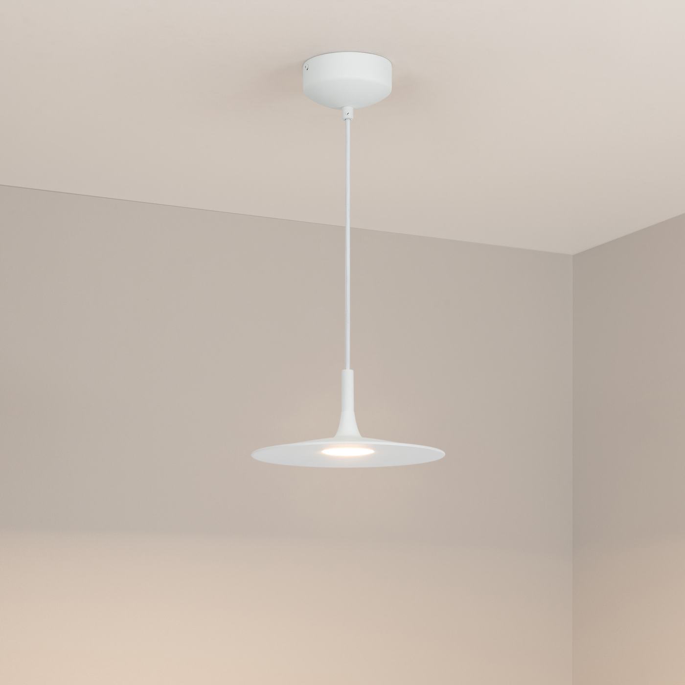 Подвесной светильник Arlight SP-FIORE-R250