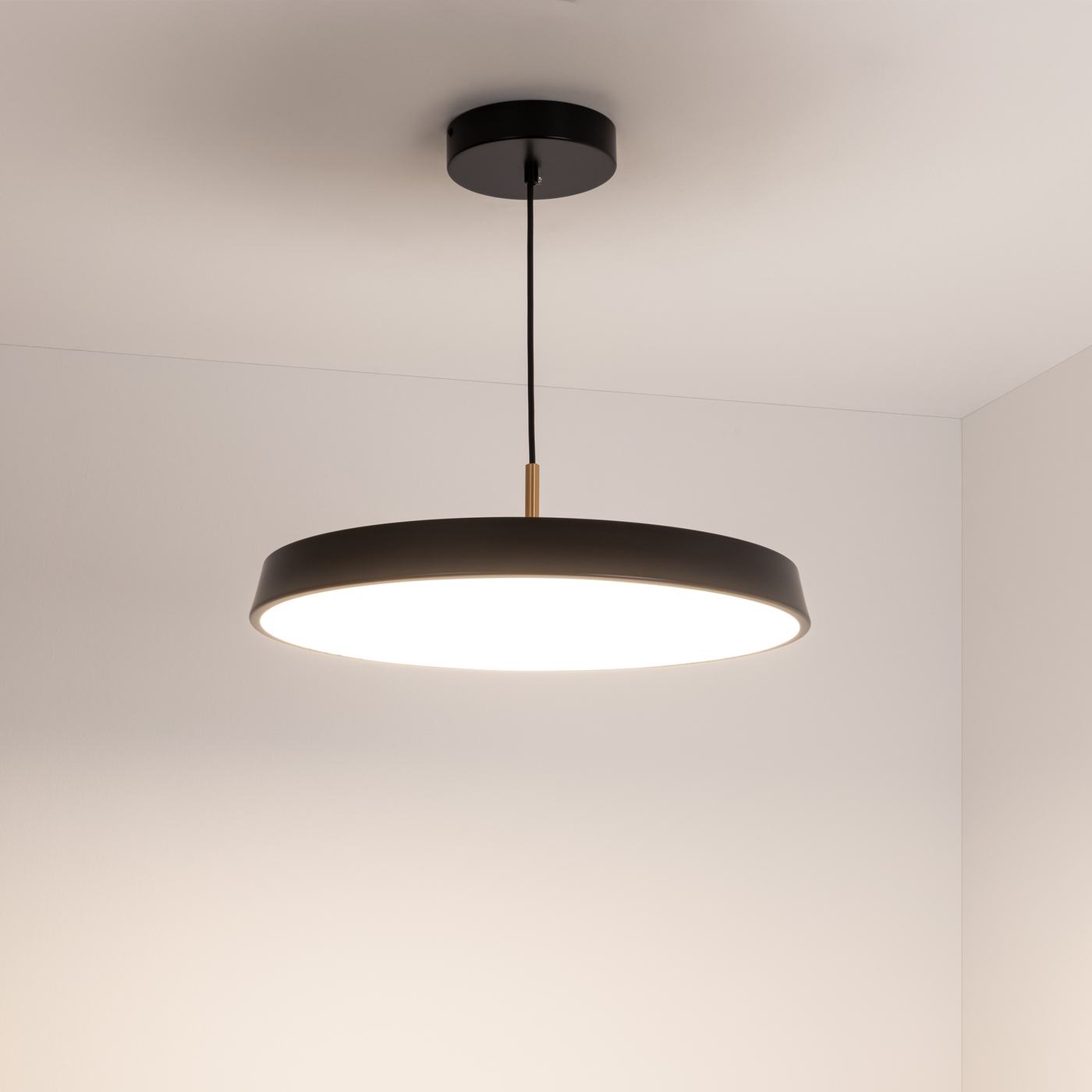 Подвесной светильник Arlight SP-ELEGANT-R500