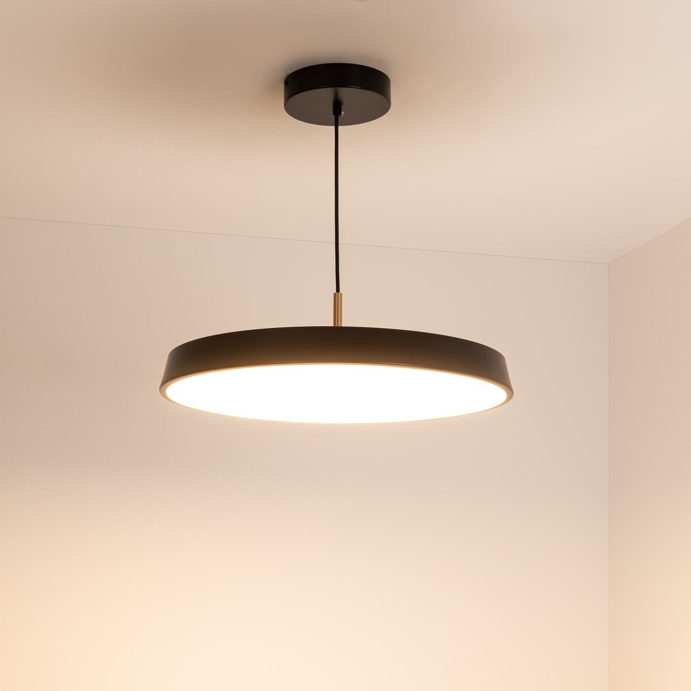 Подвесной светильник Arlight SP-ELEGANT-R500