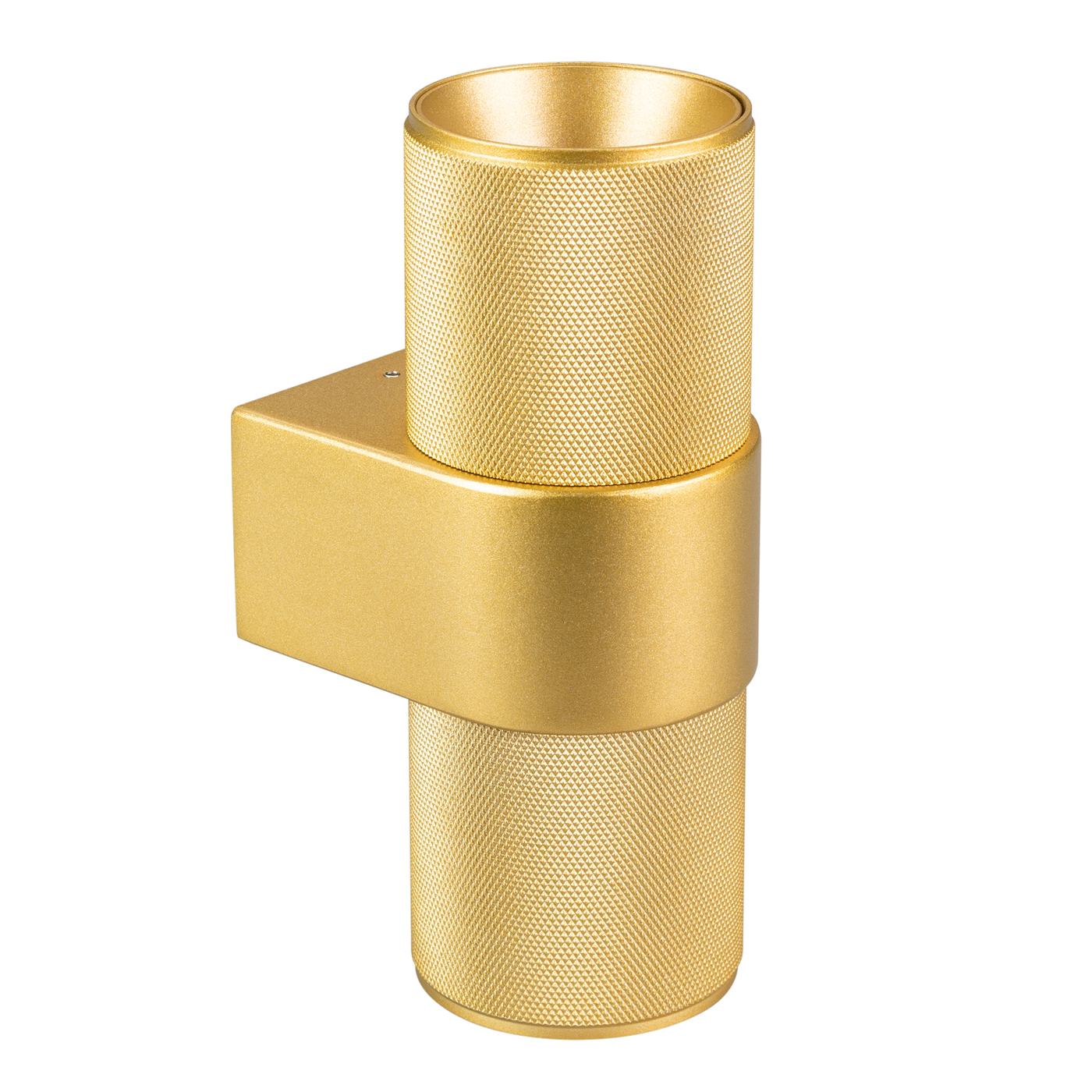 Настенный светильник Arlight SP-SPICY-WALL-TWIN-2X6W