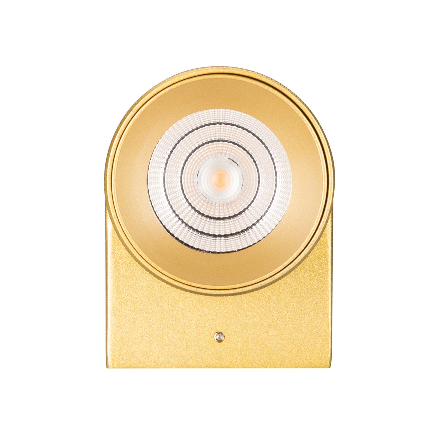 Настенный светильник Arlight SP-SPICY-WALL-TWIN-2X6W