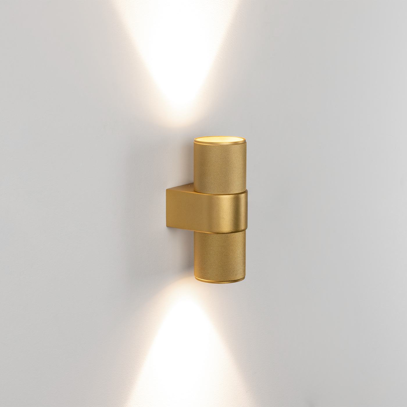 Настенный светильник Arlight SP-SPICY-WALL-TWIN-2X6W