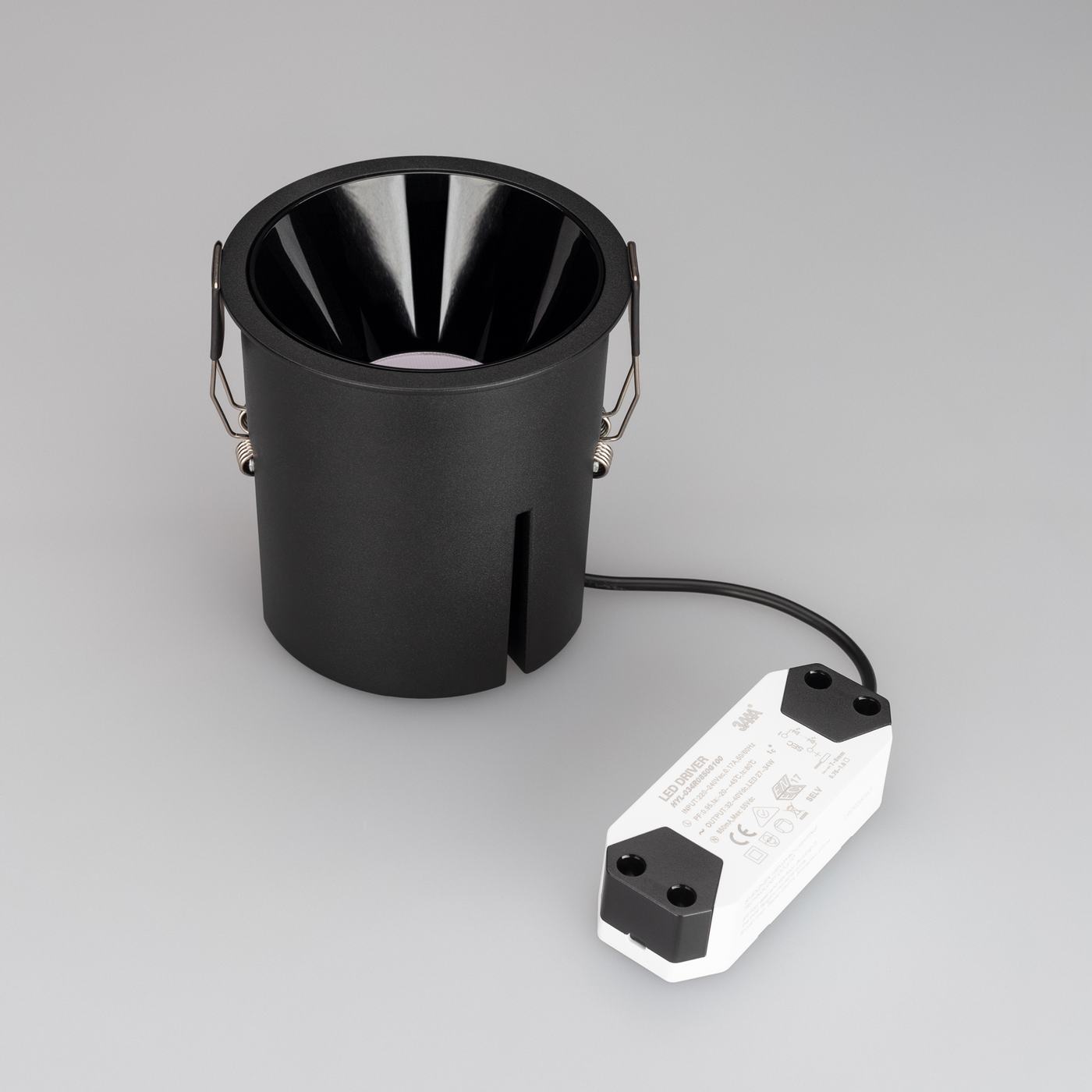 Встраиваемый светильник Arlight MS-ATLAS-BUILT-R112-35W