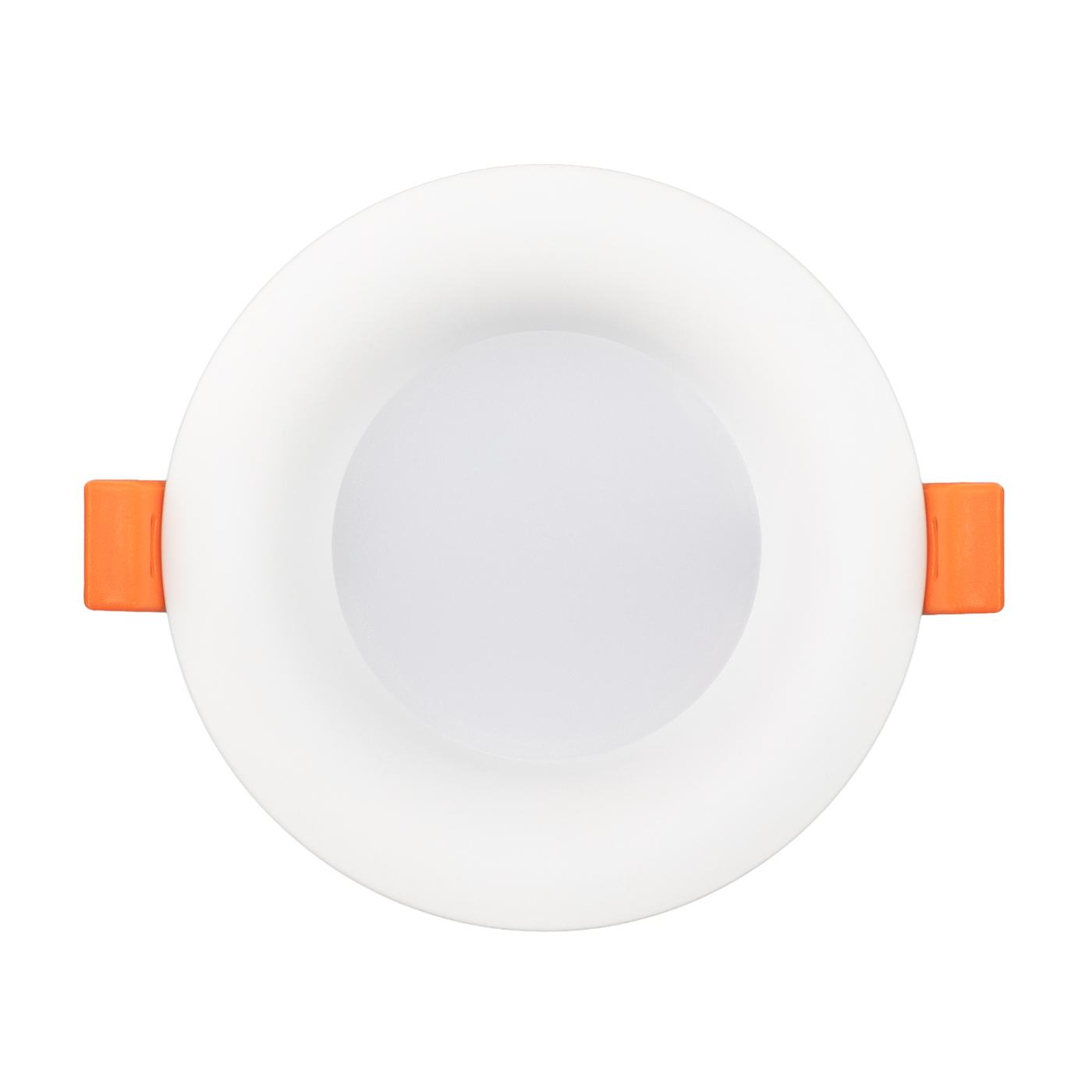 Встраиваемый светильник Arlight MS-BLIZZARD-BUILT-R102