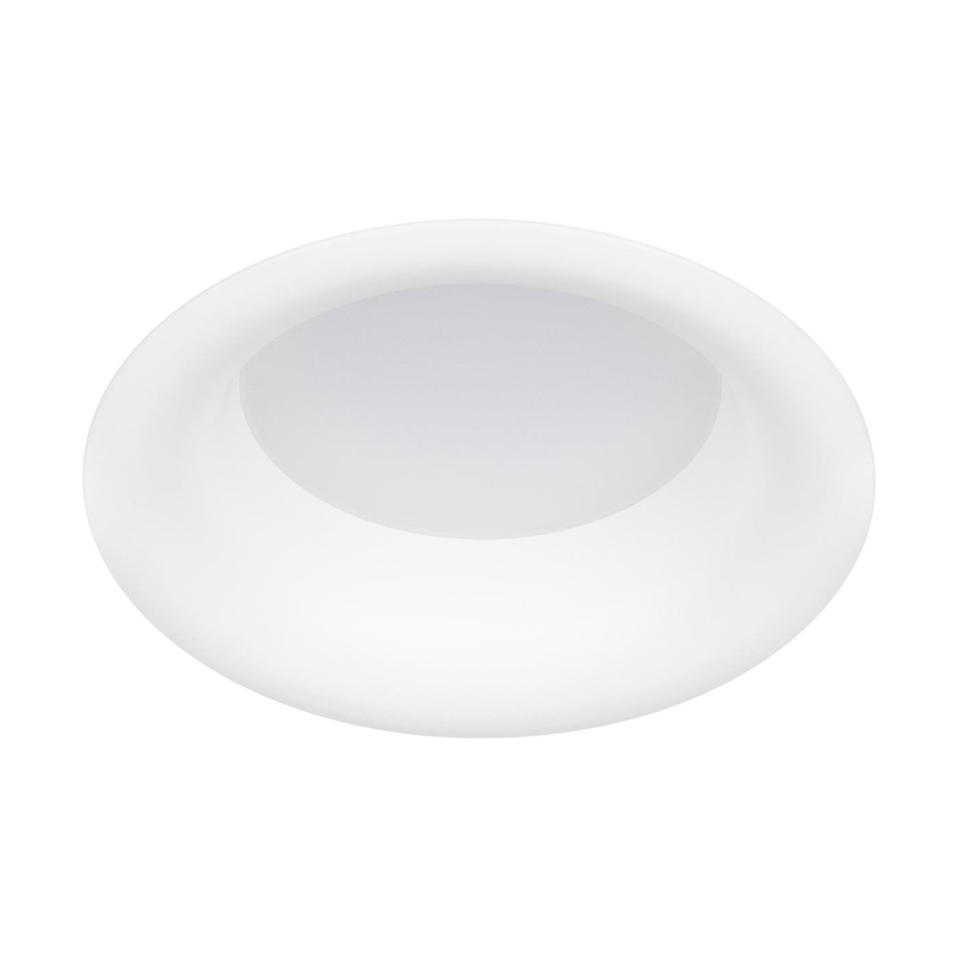Встраиваемый светильник Arlight MS-BLIZZARD-BUILT-R115