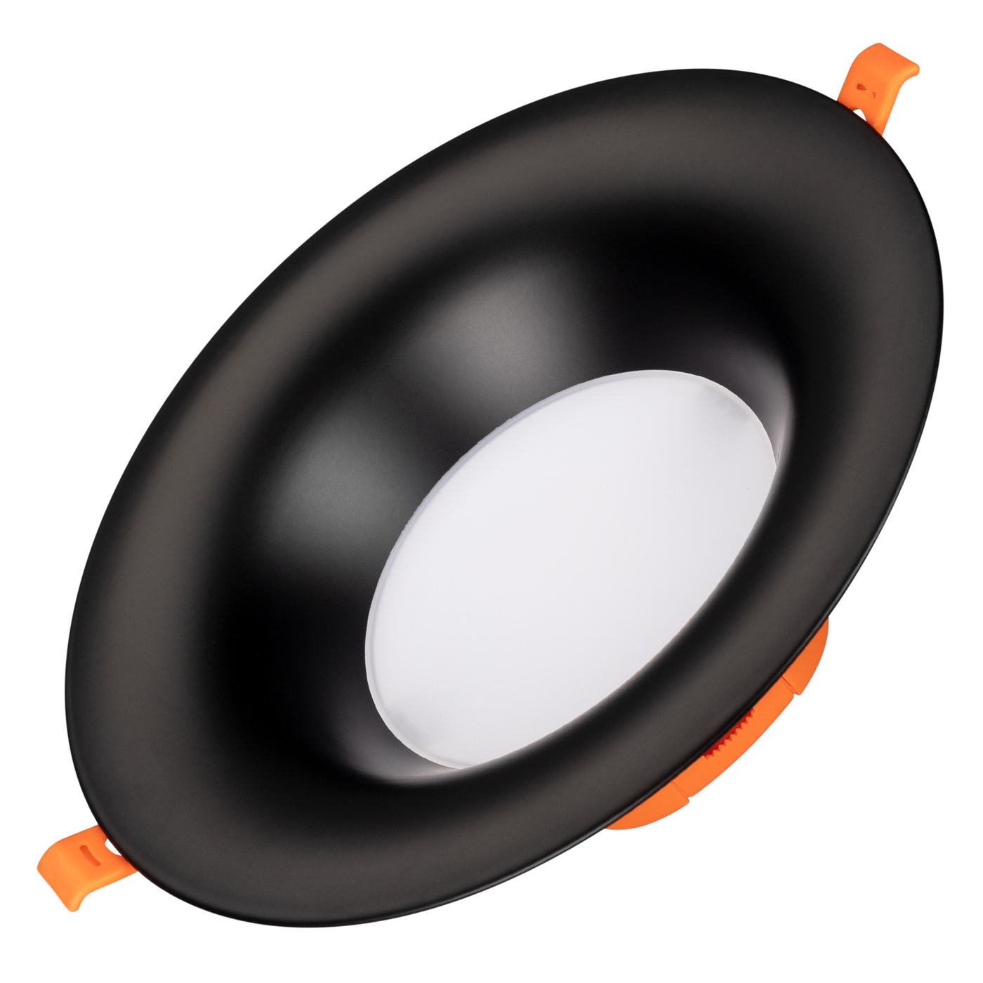 Встраиваемый светильник Arlight MS-BLIZZARD-BUILT-R215