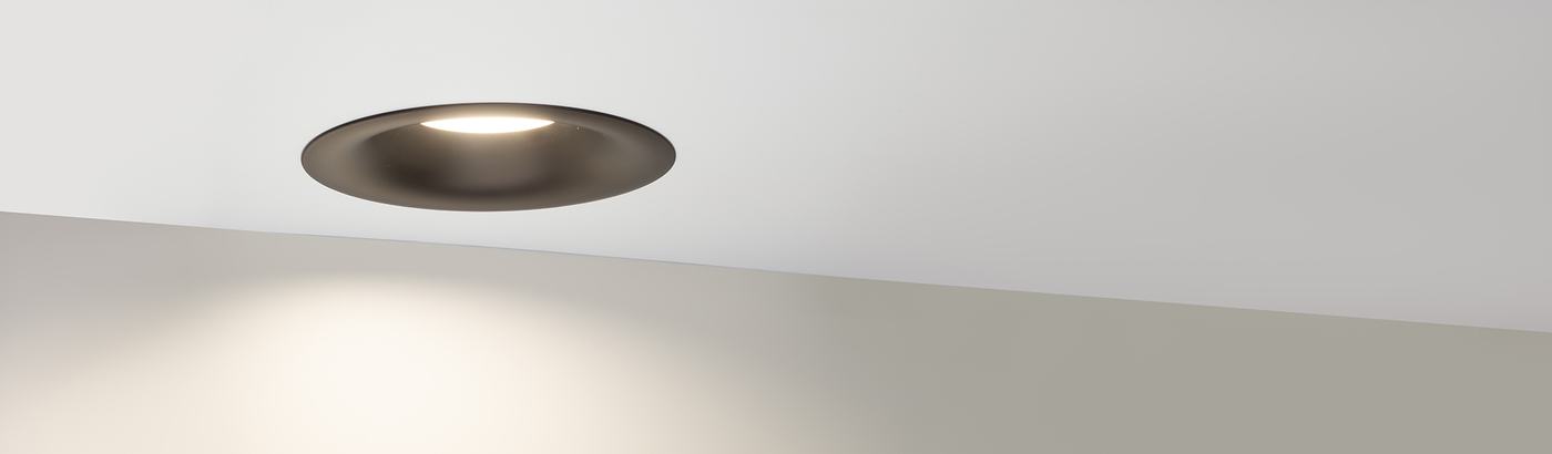 Встраиваемый светильник Arlight MS-BLIZZARD-BUILT-R102