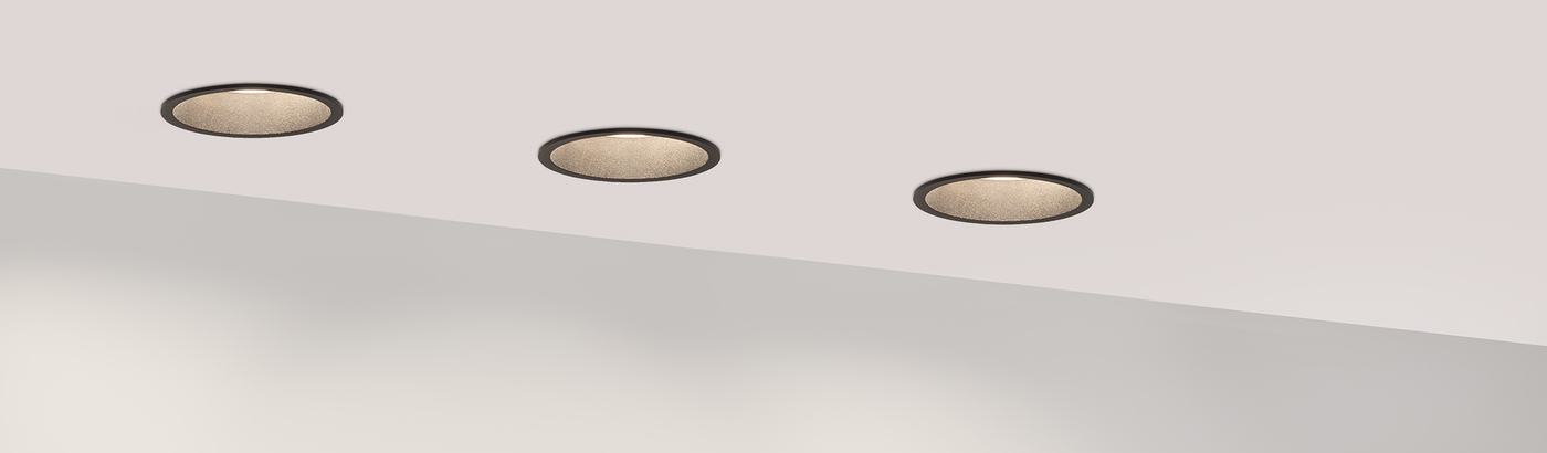 Встраиваемый светильник Arlight MS-BREEZE-BUILT-R104