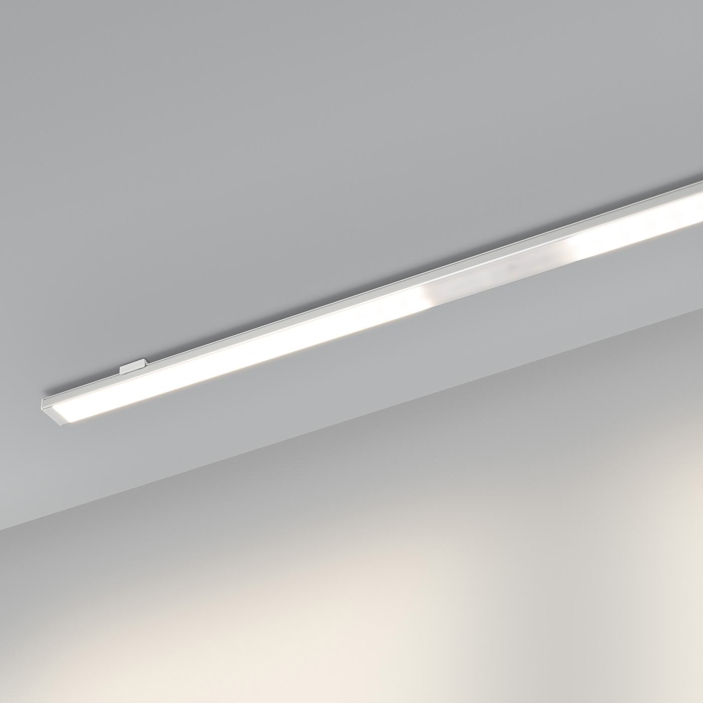 Мебельный светильник Arlight SP-TOCCO