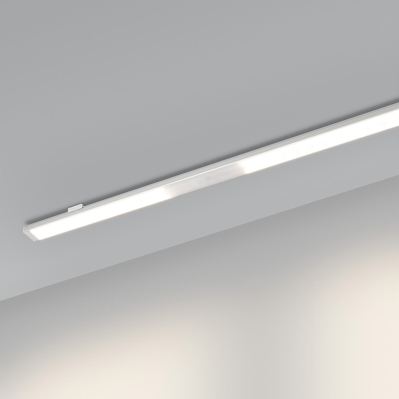 Мебельный светильник Arlight SP-TOCCO