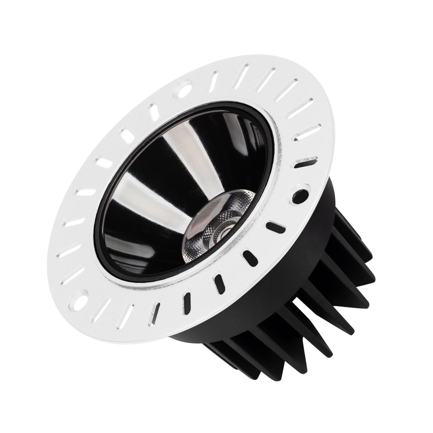 Встраиваемый светильник Arlight MS-ATLAS-TRIMLESS-R70