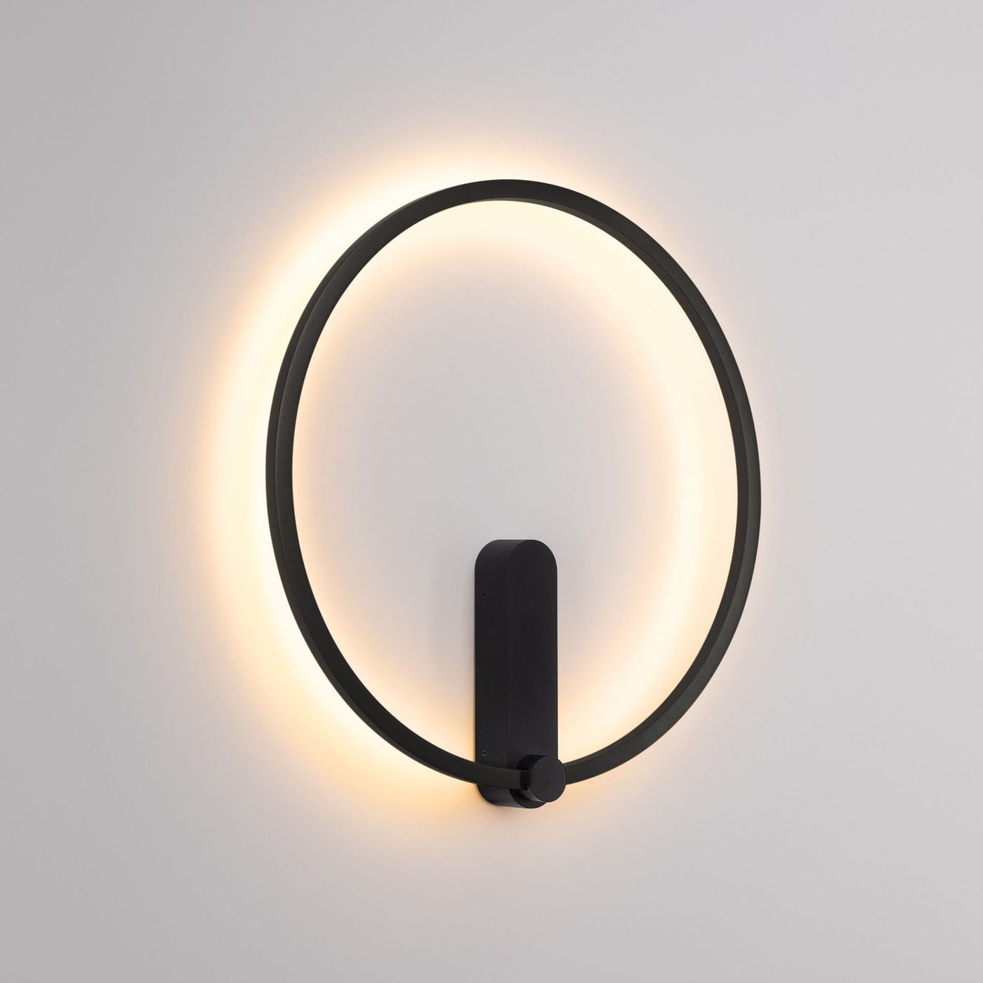 Настенный светильник Arlight SP-VINCI-RING-R400