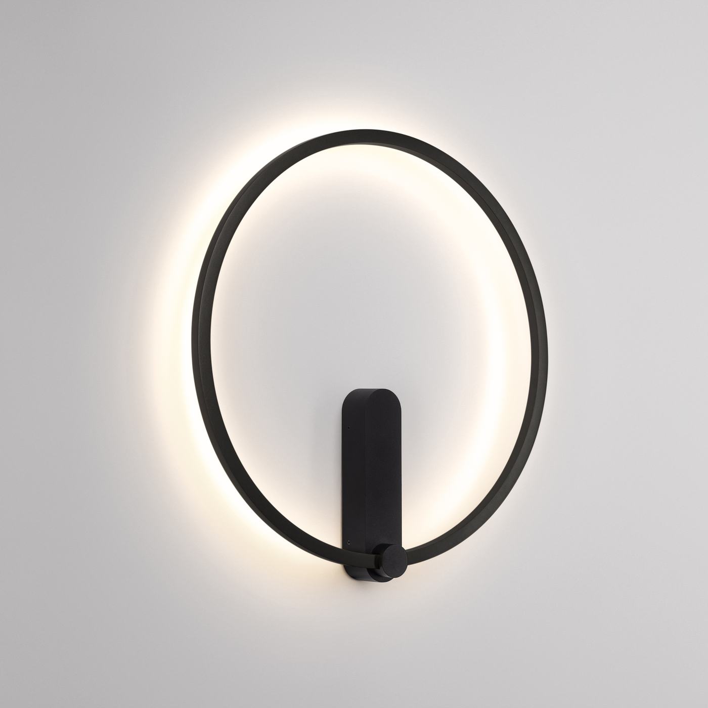 Настенный светильник Arlight SP-VINCI-RING-R400