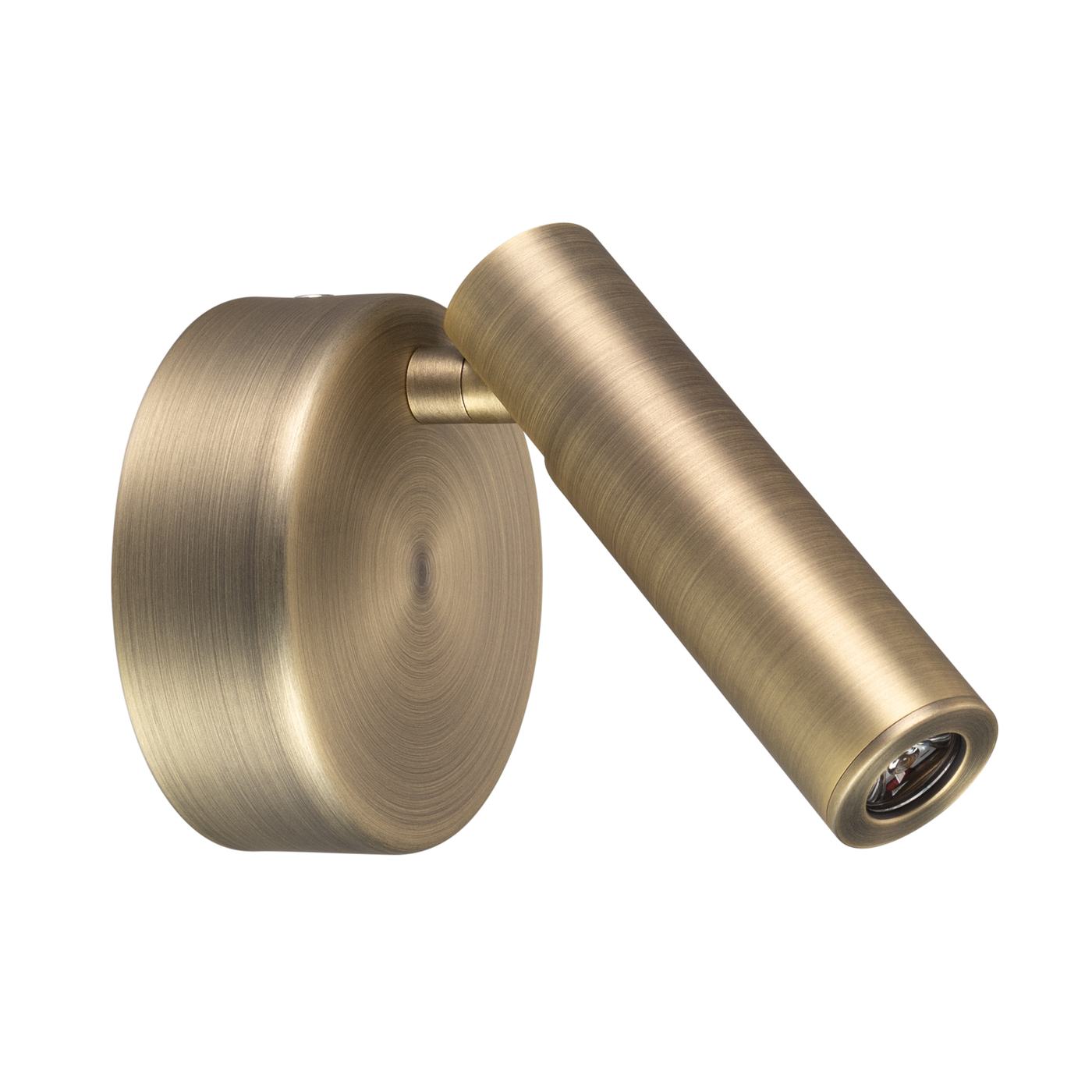 Настенный светильник Arlight SP-BED-NB-R90