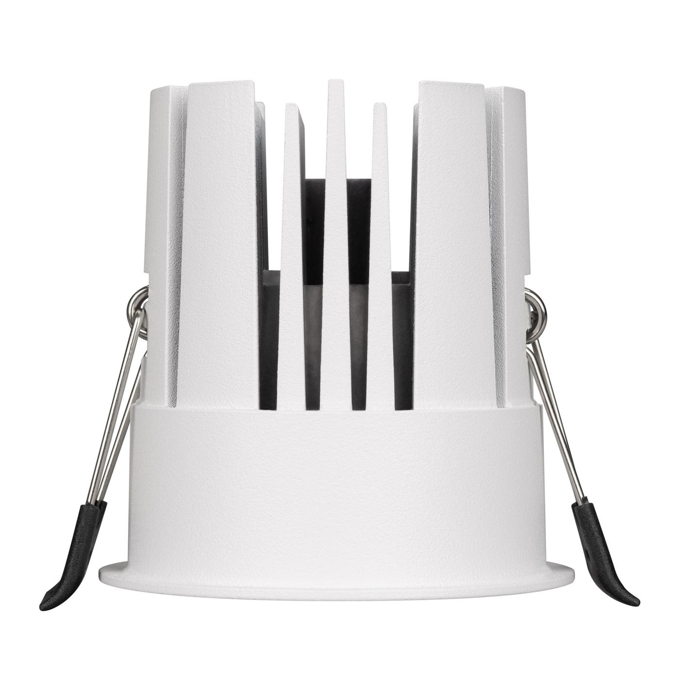 Встраиваемый светильник Arlight MS-ATLAS-BUILT-R66