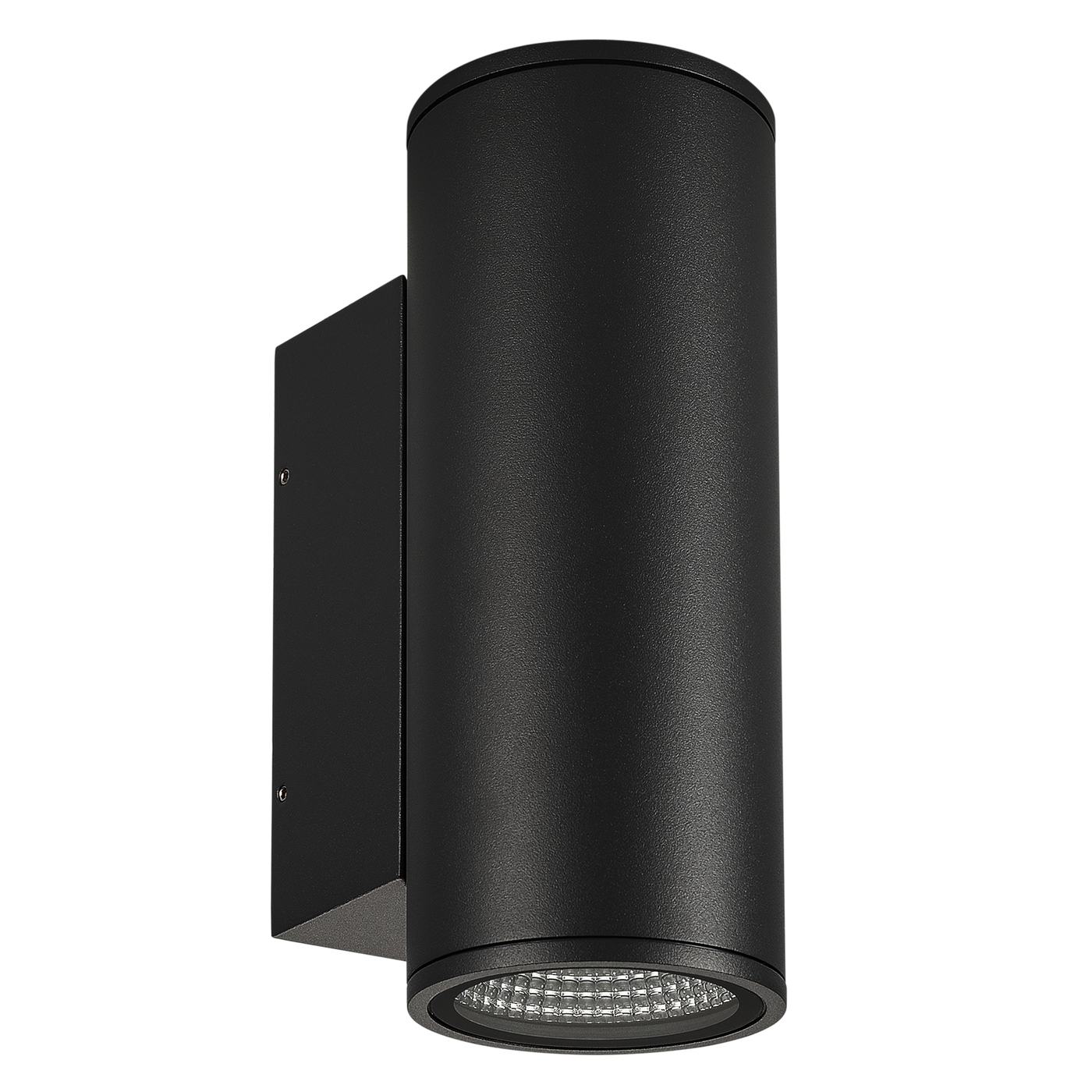 Фасадный светильник Arlight LGD-FORMA-WALL-TWIN-R90-2X12W