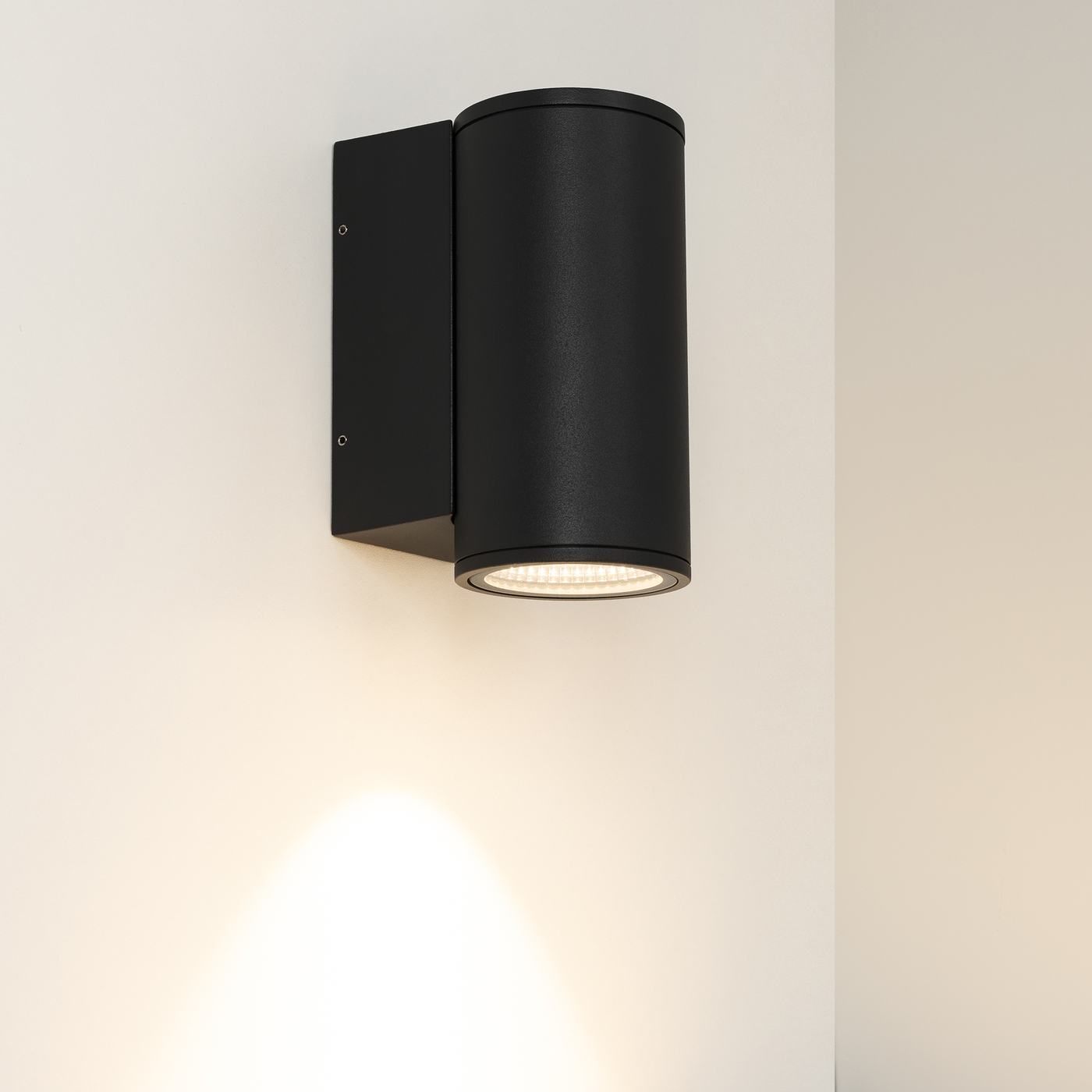 Фасадный светильник Arlight LGD-FORMA-WALL-R90