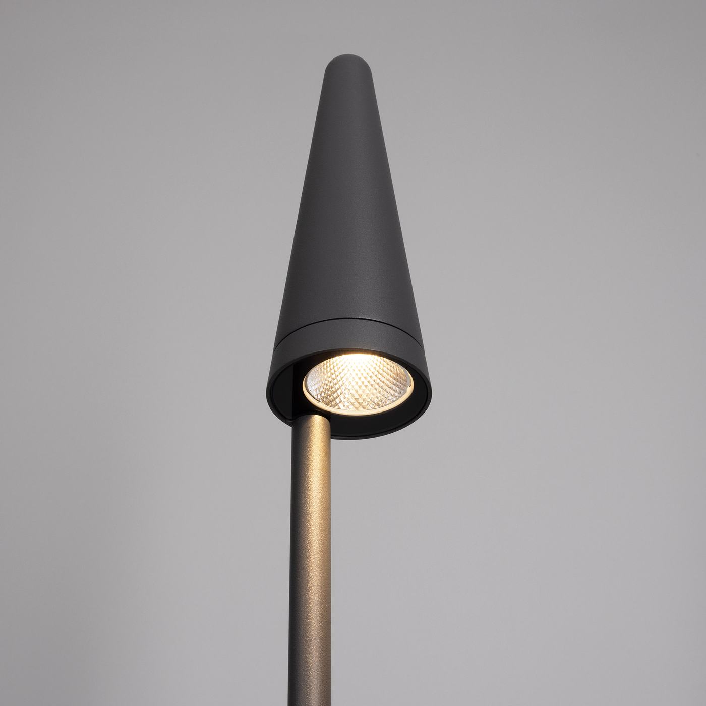 Ландшафтный светильник Arlight LGD-CONO-BOLL-H1500-7W