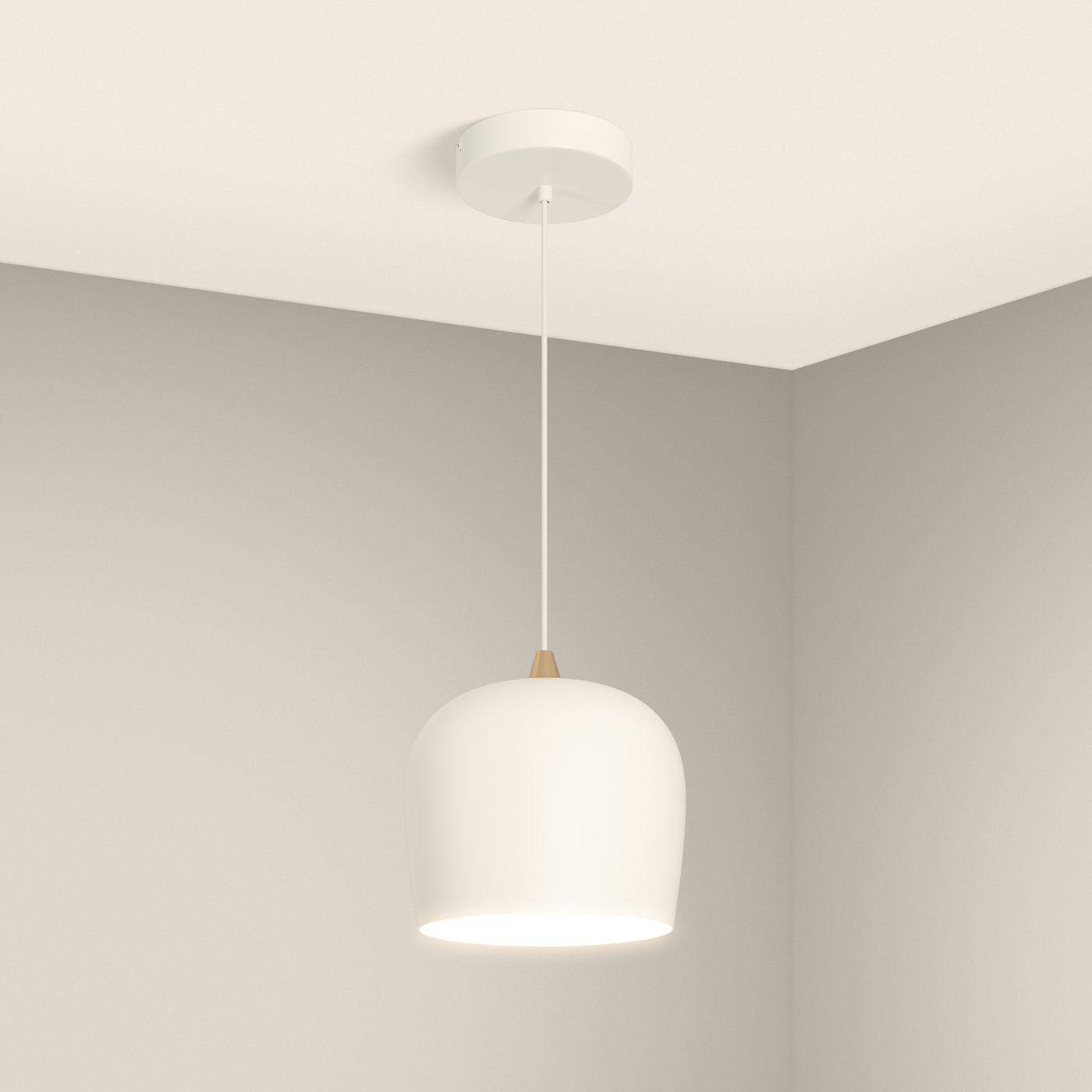 Подвесной светильник Arlight SP-PEONY-HANG-R250