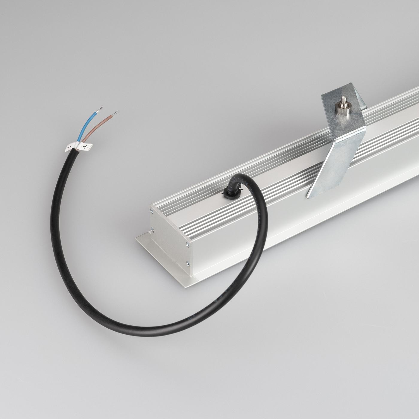 Встраиваемый светильник Arlight SP-LINE-BUILT-6232-L978-22W
