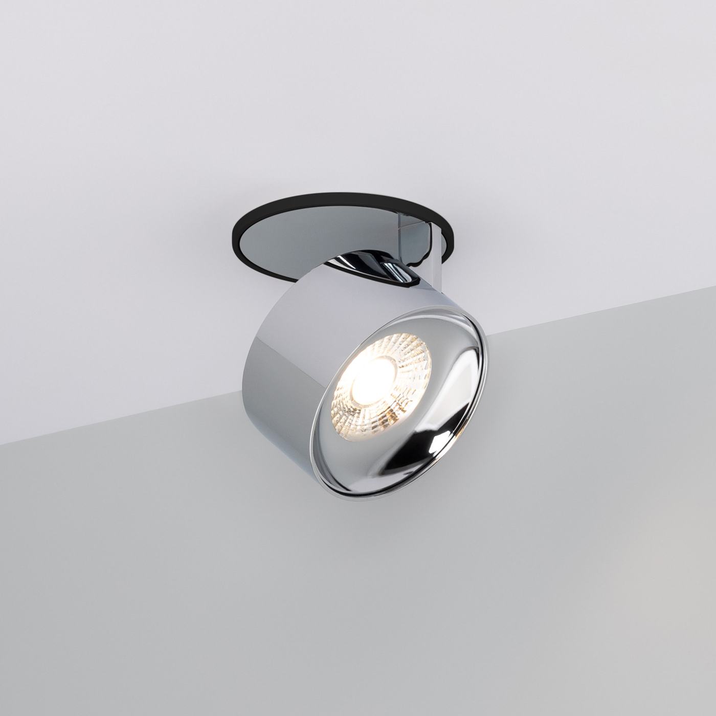 Встраиваемый светильник Arlight SP-PLURIO-BUILT-R77-9W
