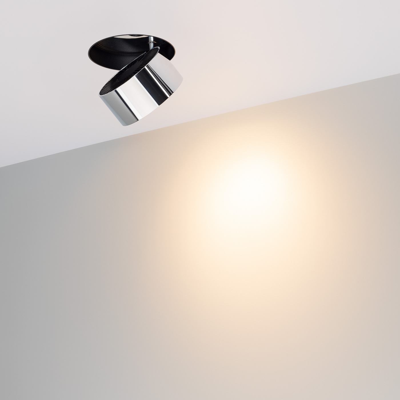 Встраиваемый светильник Arlight SP-PLURIO-BUILT-TRIMLESS-R120