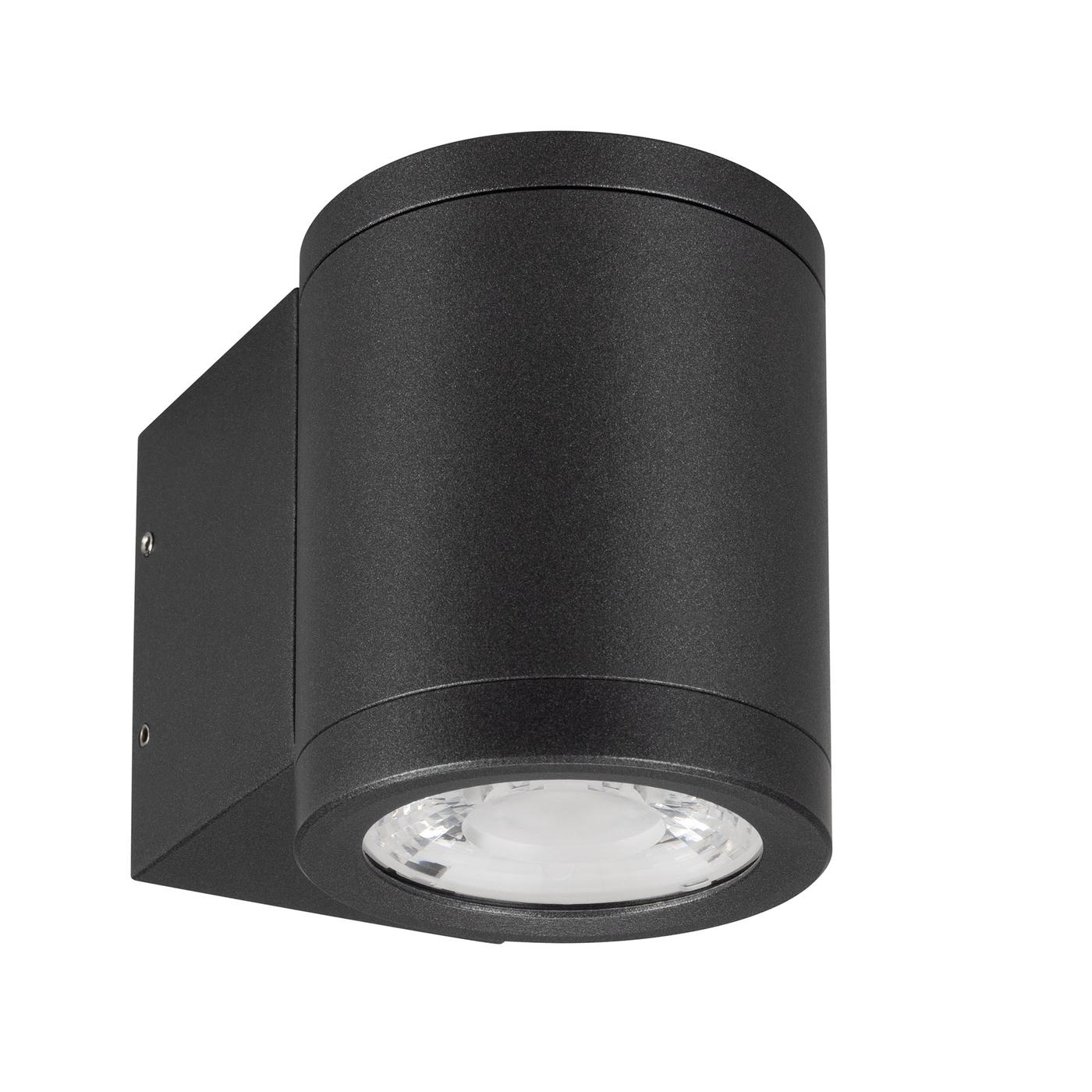 Фасадный светильник Arlight LGD-RAY-WALL-R65