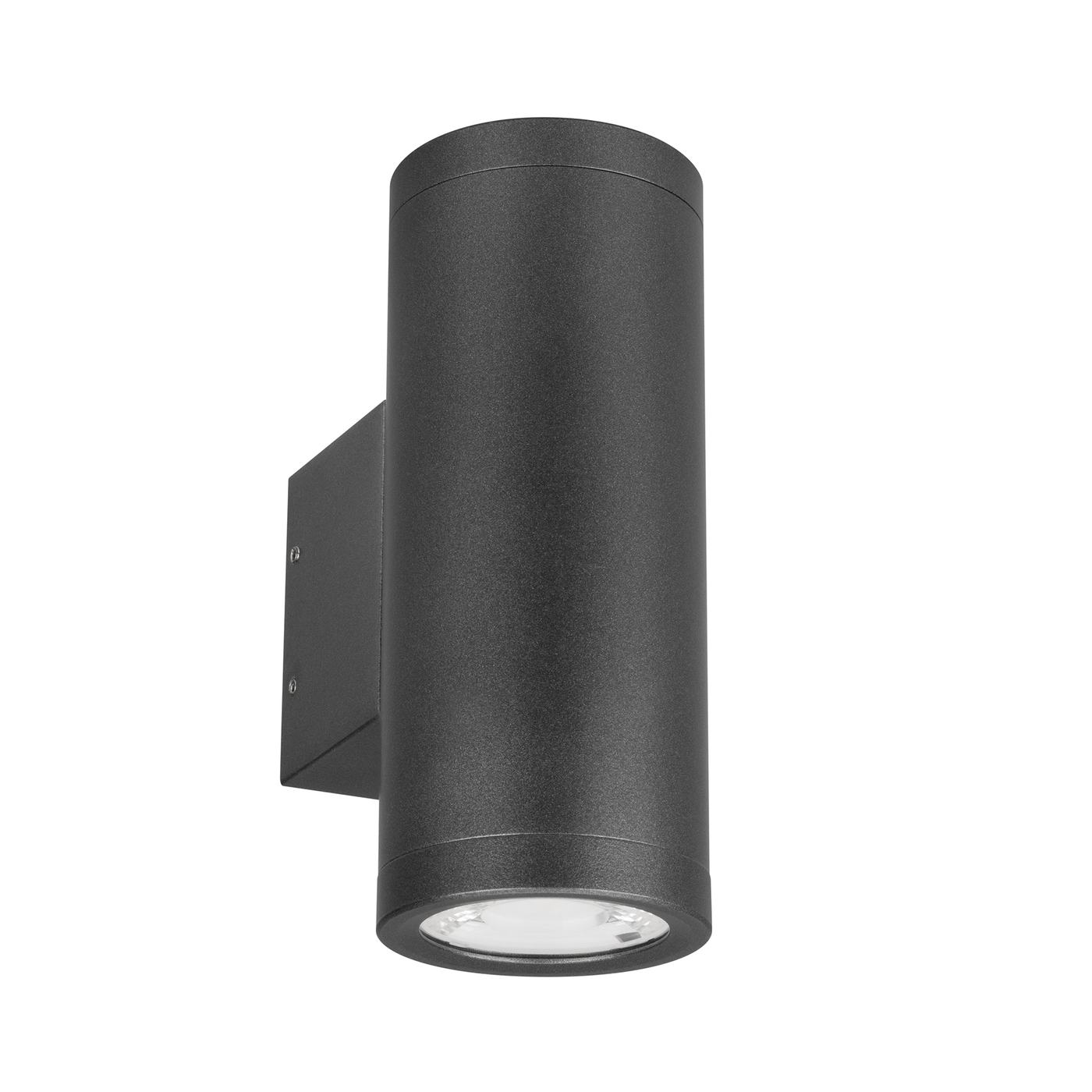 Фасадный светильник Arlight LGD-RAY-WALL-TWIN-R65-2X9W