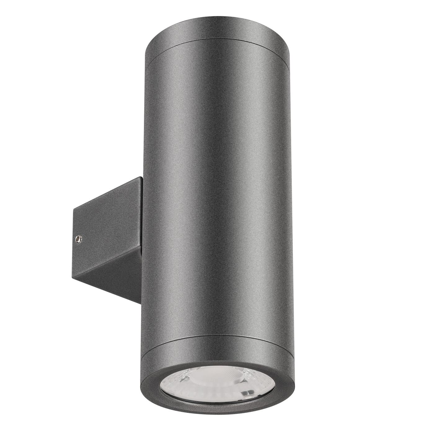 Фасадный светильник Arlight LGD-RAY-WALL-TWIN-R65-2X9W